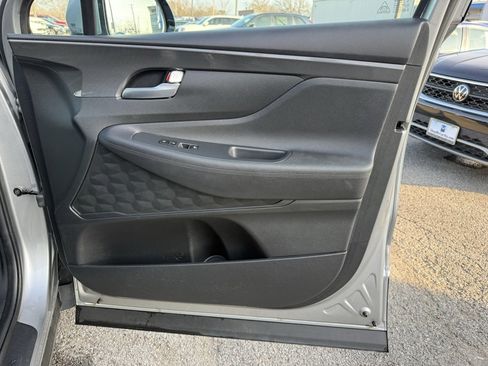 Used 2023 Hyundai Santa Fe SEL image 45