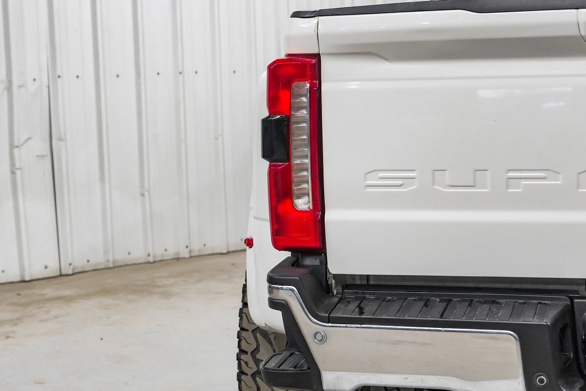Used 2023 Ford F350 Lariat w/ Tow Technology Package AWD/4WD image 49