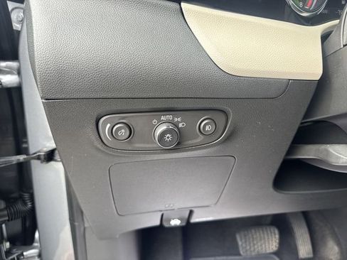 Certified 2023 Buick Encore GX Preferred w/ Cold Weather Comfort Package image 17