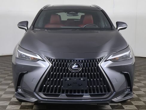 Used 2024 Lexus NX 350 AWD image 12