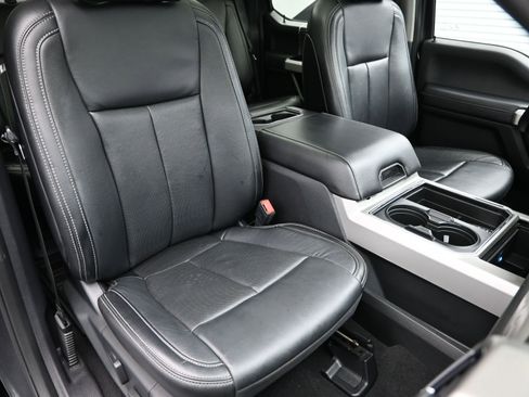 Used 2020 Ford F350 Lariat w/ Lariat Ultimate Package image 41