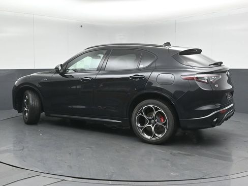 New 2025 Alfa Romeo Stelvio Sprint w/ Veloce Package AWD/4WD image 5