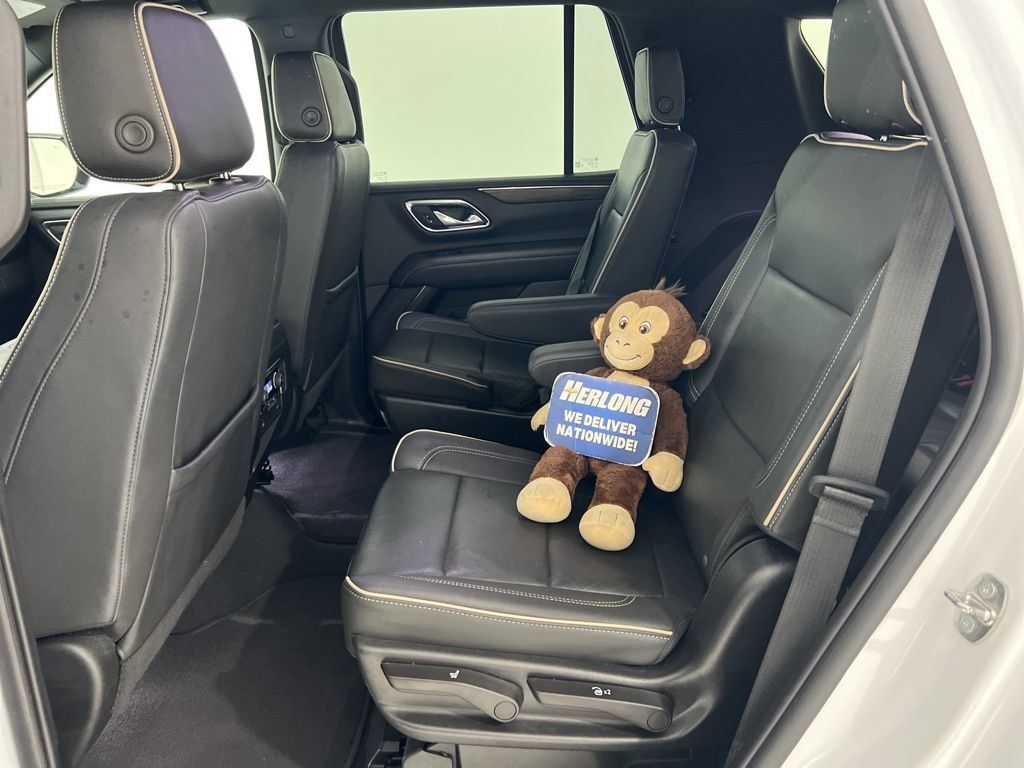 Used 2023 Chevrolet Tahoe Premier RWD image 23
