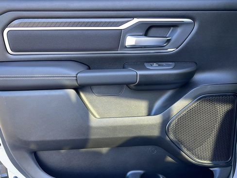 New 2026 RAM 1500 Big Horn AWD/4WD image 23