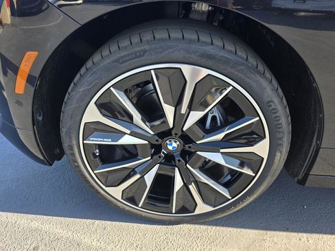 New 2026 BMW iX xDrive60 w/ Executive Package image 7
