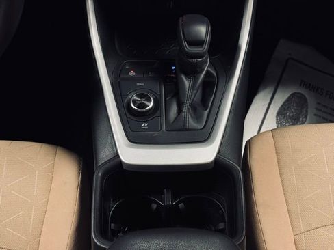 Used 2024 Toyota RAV4 XLE w/ Weather Package image 29