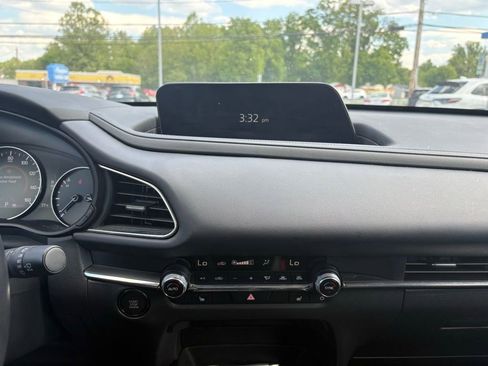 Used 2024 MAZDA CX-30 AWD 2.5 S w/ Preferred Package image 8