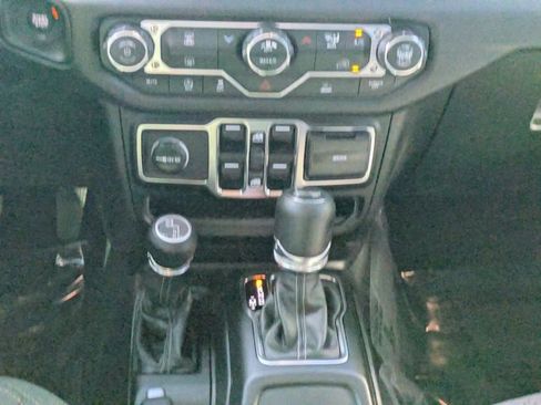 New 2026 Jeep Wrangler Sport S image 16