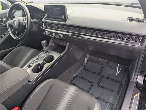 Certified 2023 Honda Civic Sport image 20