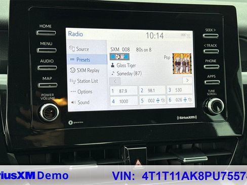 Used 2023 Toyota Camry SE image 33