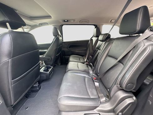Used 2024 Honda Odyssey EX-L image 24