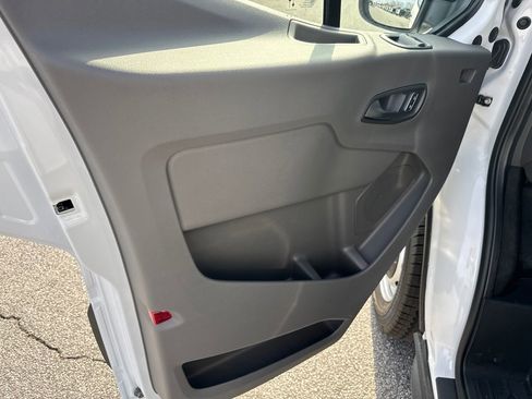 New 2026 Ford Transit 250 image 10