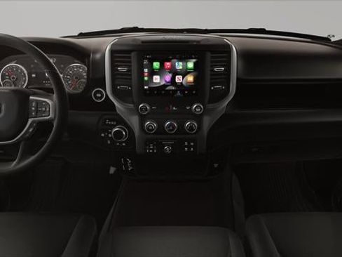 New 2026 RAM 1500 Classic Warlock image 6