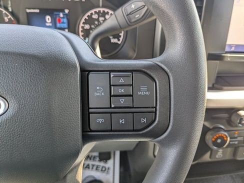 New 2024 Ford F250 XLT w/ F-250 >10K GVWR Package image 20