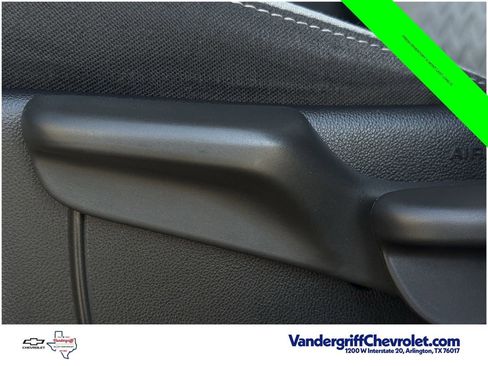 Used 2023 Chevrolet Equinox LS w/ Midnight Edition FWD image 20