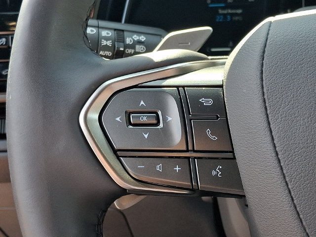 Used 2026 Lexus TX 350 AWD w/ Technology Package image 21