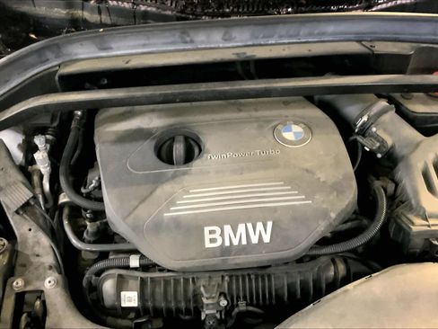 Used 2018 BMW X1 xDrive28i w/ Convenience Package image 32