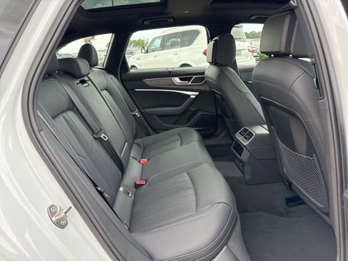 New 2025 Audi A6 Premium Plus image 19