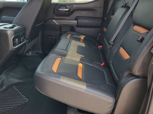 Used 2021 GMC Sierra 1500 AT4 AWD/4WD image 8