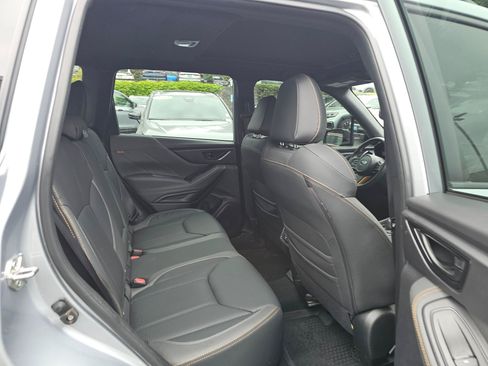 Used 2023 Subaru Forester Wilderness AWD/4WD image 13