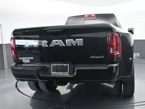 Used 2025 RAM 3500 Laramie image 5