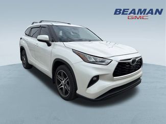 Used 2020 Toyota Highlander XLE 360° Tour
