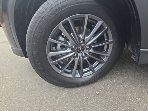 Used 2021 MAZDA CX-5 Touring w/ Touring Preferred SV Package image 47