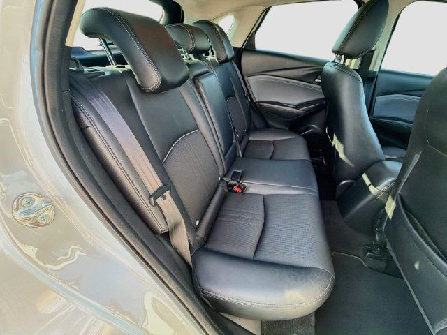 Used 2019 MAZDA CX-3 Touring w/ Preferred Equipment Package AWD/4WD image 27