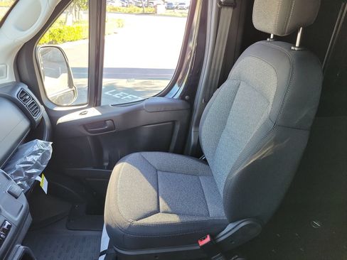 New 2026 RAM ProMaster 1500 FWD image 14