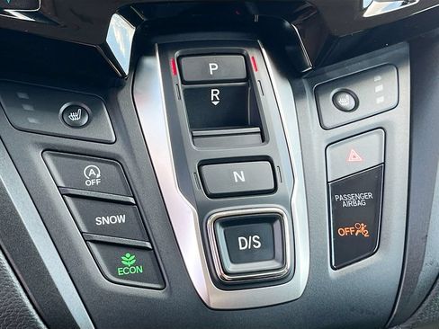 Used 2025 Honda Odyssey EX-L image 17
