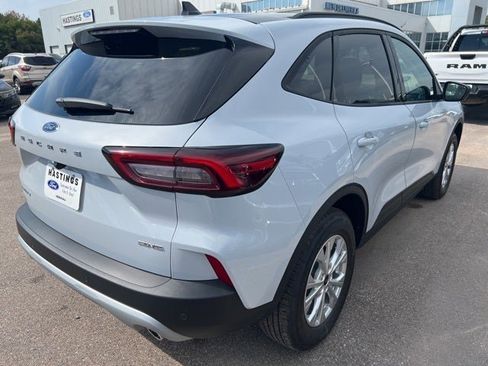New 2025 Ford Escape Active w/ Active Premium Tech Pack image 6