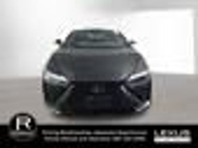 Used 2023 Lexus RZ 450e Premium w/ Technology Package