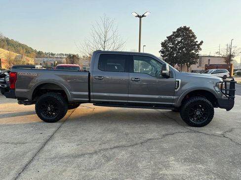 Used 2021 Ford F250 Lariat w/ Tremor Off-Road Package image 6