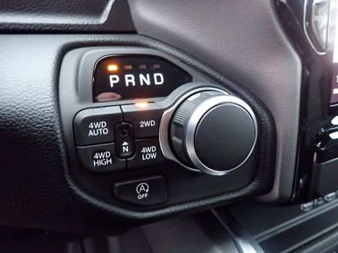 New 2026 RAM 1500 Big Horn image 17