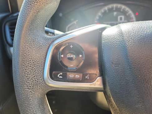 Used 2017 Honda CR-V LX image 26