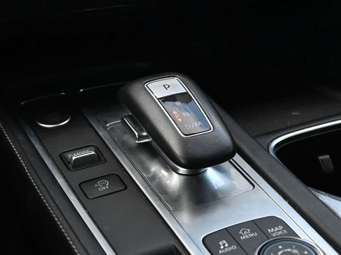 Certified 2024 INFINITI QX60 Luxe w/ Performance Audio Package FWD image 15