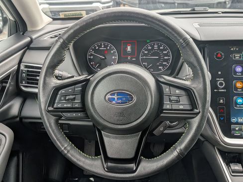 Used 2024 Subaru Outback Onyx Edition XT image 20