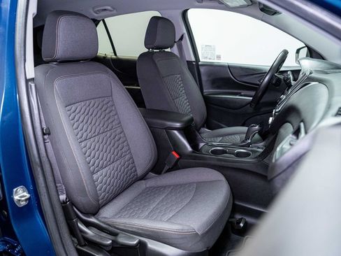 Used 2019 Chevrolet Equinox LT AWD/4WD image 20