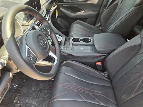 New 2026 Acura MDX Type S AWD/4WD image 9