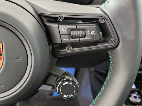 New 2026 Porsche 911 Carrera T image 17