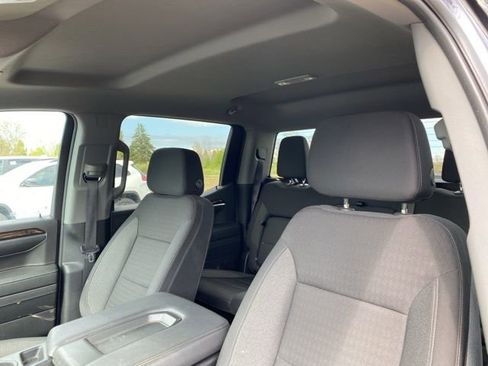 Used 2024 GMC Sierra 1500 Elevation AWD/4WD image 12