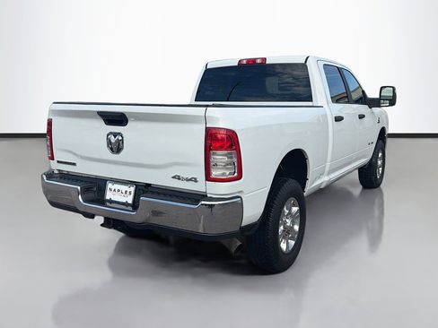 Used 2024 RAM 2500 Big Horn image 3