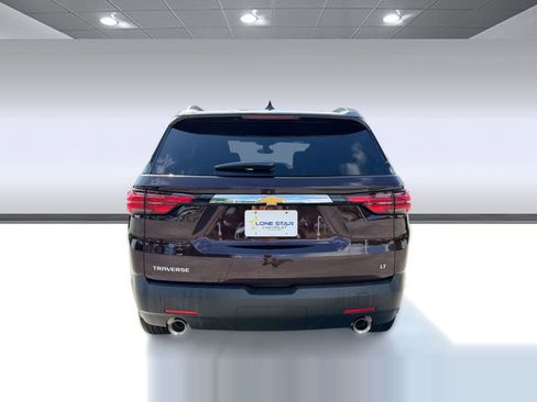 Certified 2023 Chevrolet Traverse LT FWD image 10