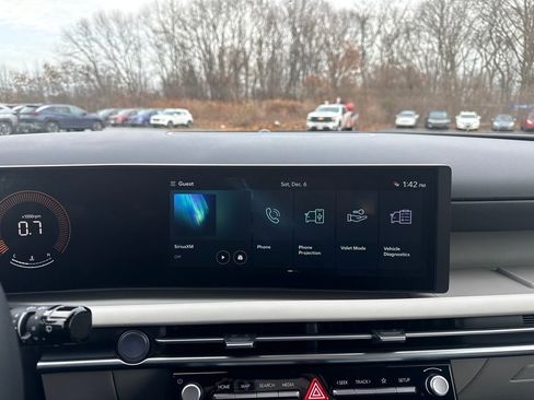 New 2026 Hyundai Tucson SEL image 20