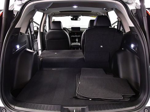 Used 2023 Honda CR-V EX-L image 28
