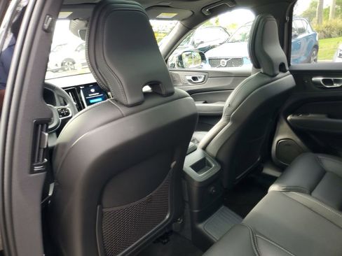 Certified 2024 Volvo XC60 T8 Ultimate w/ Protection Package AWD/4WD image 12