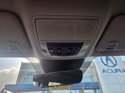 New 2026 Acura MDX SH-AWD w/ Technology Package image 23