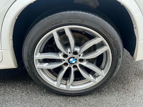 Used 2016 BMW X3 xDrive28i image 11