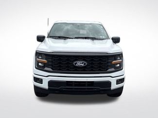 Used 2025 Ford F150 STX w/ Equipment Group 200A AWD/4WD video 2