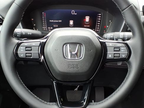 New 2026 Honda Passport RTL image 13